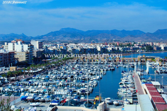 New build - Town House - Fuente Álamo - La Pinilla