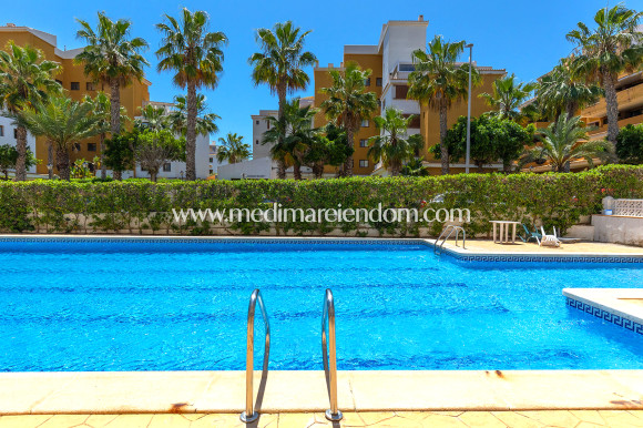 Reventa - Apartamento - Torrevieja - Rocio del Mar