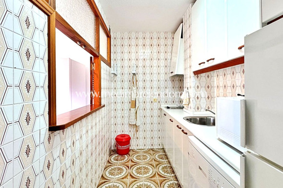 Reventa - Apartamento - Torrevieja - Rocio del Mar