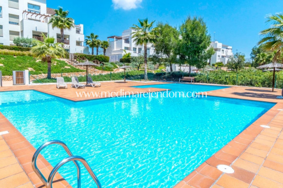 Brukt bolig - Leilighet - Orihuela Costa - LAS COLINAS GOLF RESORT