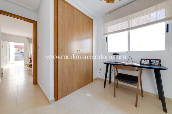 New build - Villa - San Fulgencio - El Oasis