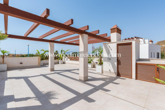 Obra Nueva - Villa - Vera - Vera Playa