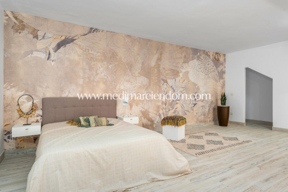 Obra Nueva - Villa - Vera - Vera Playa