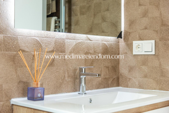 Nouvelle Construction - Villa - Vera - Vera Playa