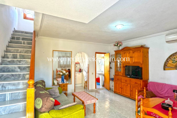 Verkauf - Duplex - Torrevieja