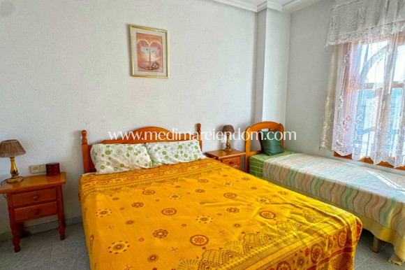 Verkauf - Duplex - Torrevieja