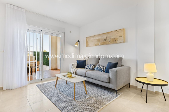 Nybygg - Penthouse - Orihuela Costa - Lomas De Cabo Roig