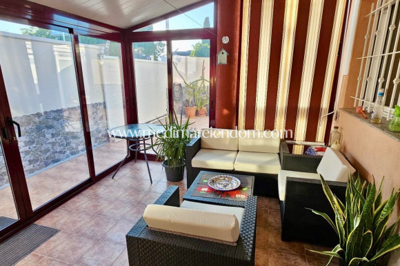 Reventa - Casa adosada - San Javier