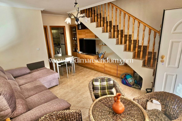 Reventa - Casa adosada - San Javier