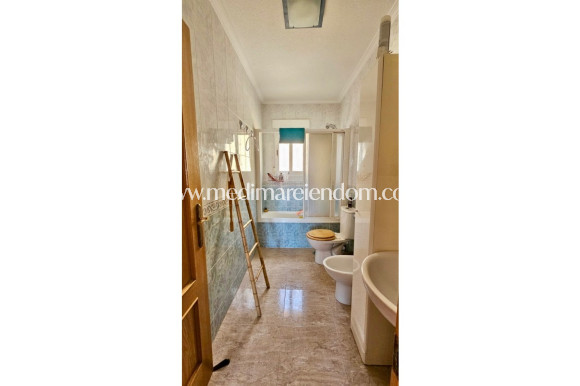 Reventa - Casa adosada - San Javier