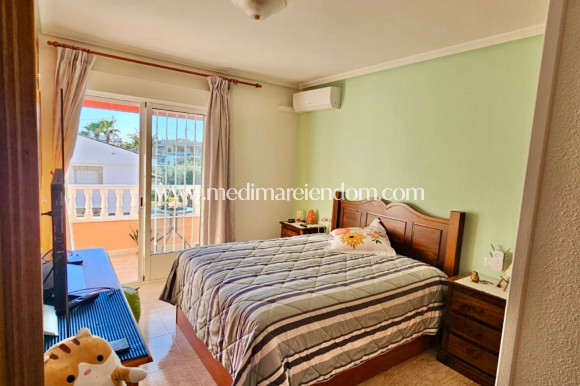 Reventa - Casa adosada - San Javier