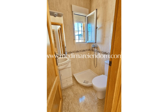 Reventa - Casa adosada - San Javier