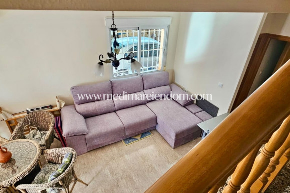 Reventa - Casa adosada - San Javier