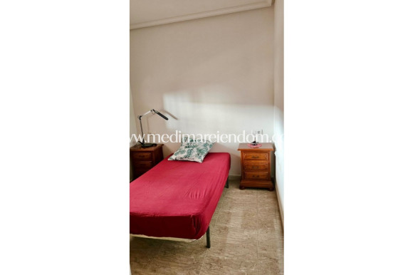 Reventa - Casa adosada - San Javier