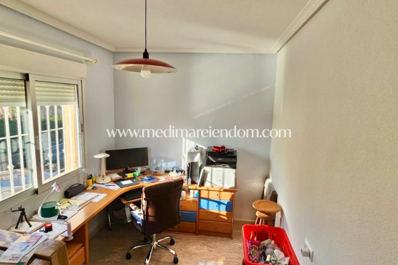 Reventa - Casa adosada - San Javier