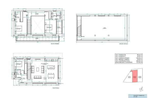 New build - Villa - Ciudad Quesada