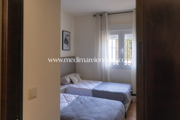 New build - Villa - Fuente Alamo de Murcia - Las Palas