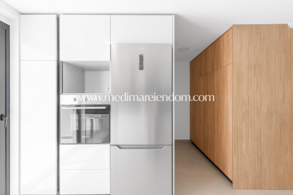 New build - Town House - Rafal - pueblo