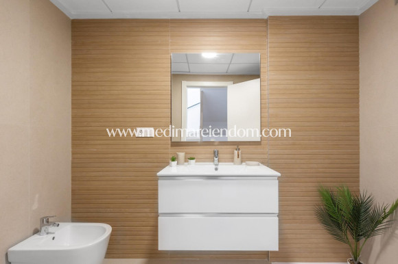 New build - Town House - Rafal - pueblo