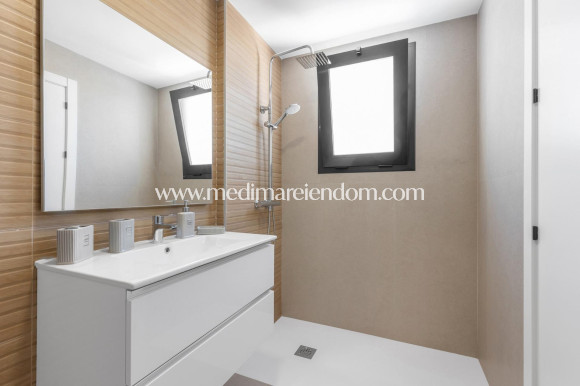 New build - Town House - Rafal - pueblo