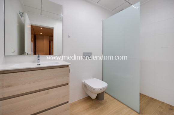 Odsprzedaż - Willa - Ciudad Quesada