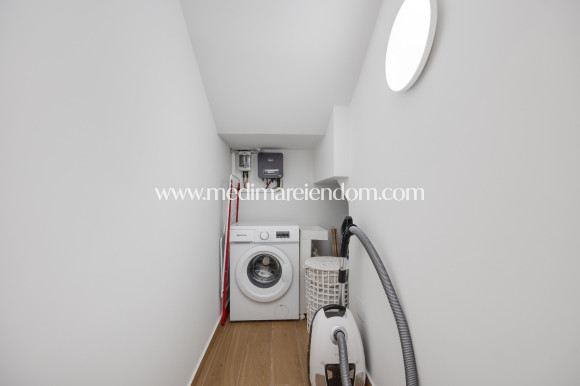 Odsprzedaż - Willa - Ciudad Quesada