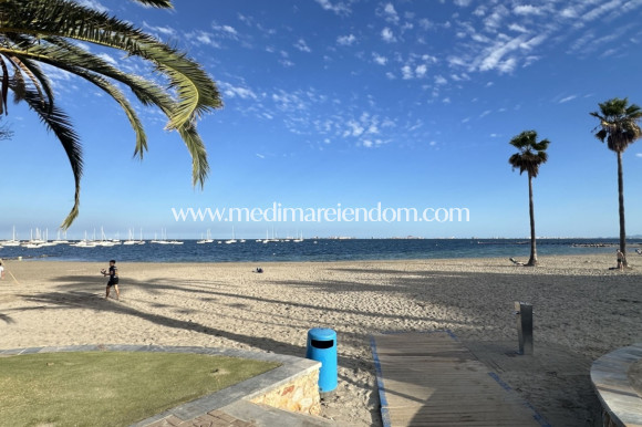 Reventa - Casa adosada - San Javier