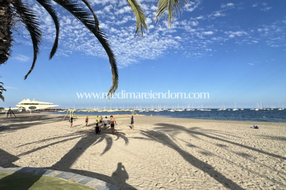 Reventa - Casa adosada - San Javier