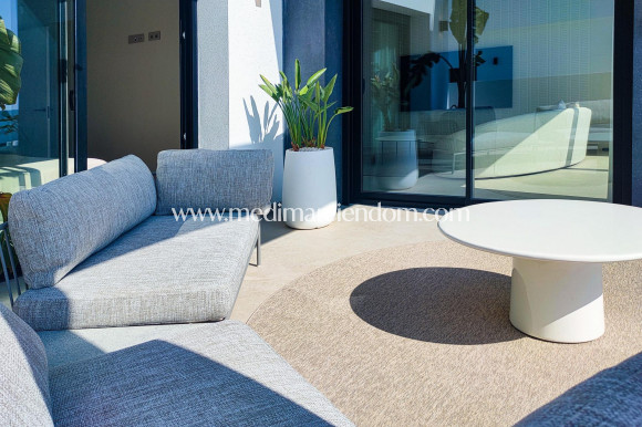 Obra Nueva - Villa - Rojales - Ciudad Quesada