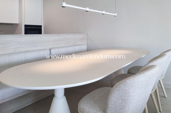 Nybyggnad - Villa - Rojales - Ciudad Quesada