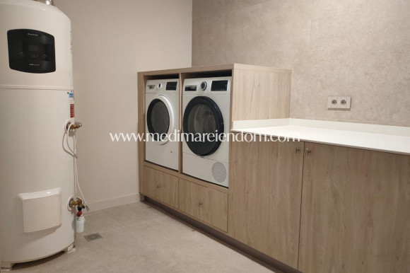 Nybyggnad - Villa - Rojales - Ciudad Quesada