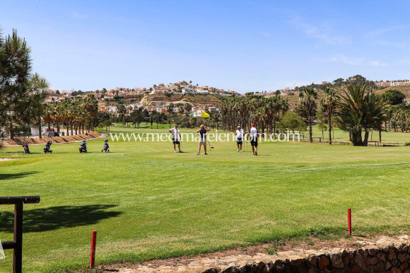 Nybyggnad - Villa - Rojales - Ciudad Quesada