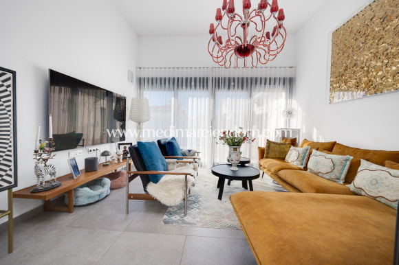 Tweedehands - Villa - Formentera del Segura - Formentera De Segura