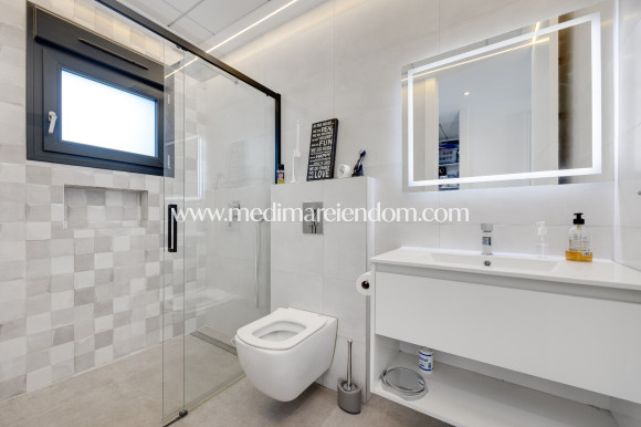 Tweedehands - Villa - Formentera del Segura - Formentera De Segura