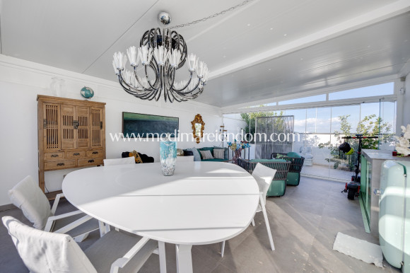 Tweedehands - Villa - Formentera del Segura - Formentera De Segura