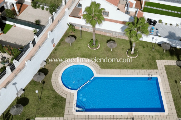 Brukt bolig - Rekkehus - San Miguel de Salinas