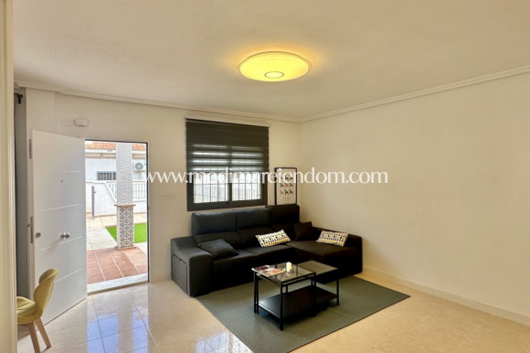 Brukt bolig - Rekkehus - San Miguel de Salinas