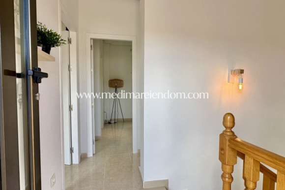 Brukt bolig - Rekkehus - San Miguel de Salinas