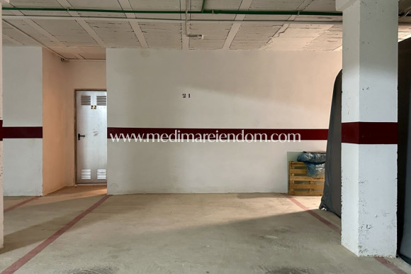 Brukt bolig - Rekkehus - San Miguel de Salinas