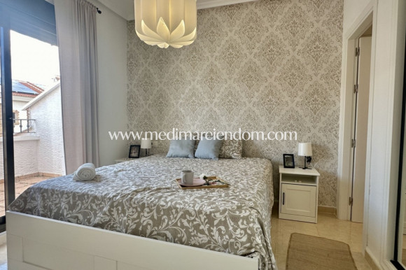 Brukt bolig - Rekkehus - San Miguel de Salinas