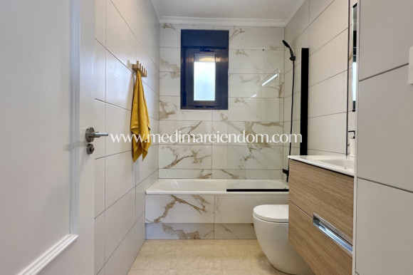 Brukt bolig - Rekkehus - San Miguel de Salinas