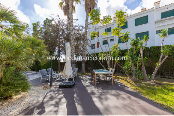 Brukt bolig - Enebolig - Orihuela Costa - Las Filipinas