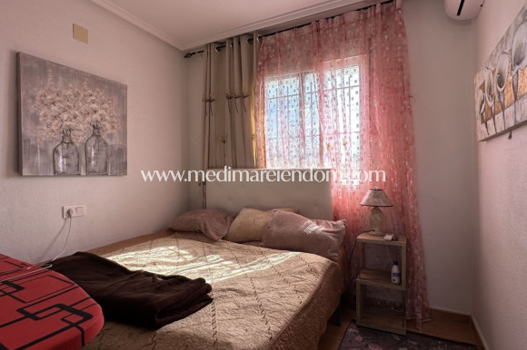 Resale - Semi Detached Villa - Orihuela Costa - Los Altos