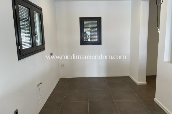 Obra Nueva - Villa - Moraira_Teulada - La Sabatera