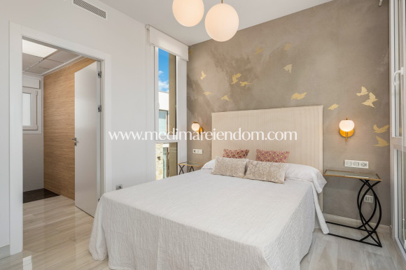 Новостройки - Виллы - Los Montesinos - La Herrada