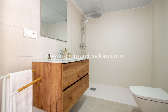 Новостройки - Bungalow - Cox - San Fernando