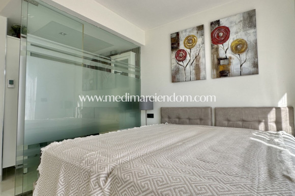 Reventa - Villa independiente - Orihuela Costa - Orihuela costa