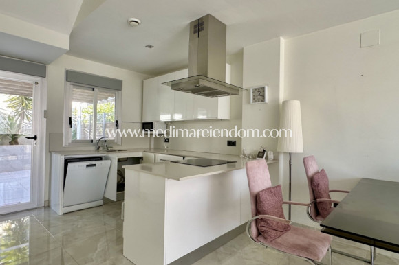 Reventa - Villa independiente - Orihuela Costa - Orihuela costa