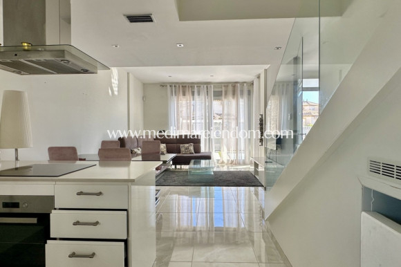 Reventa - Villa independiente - Orihuela Costa - Orihuela costa