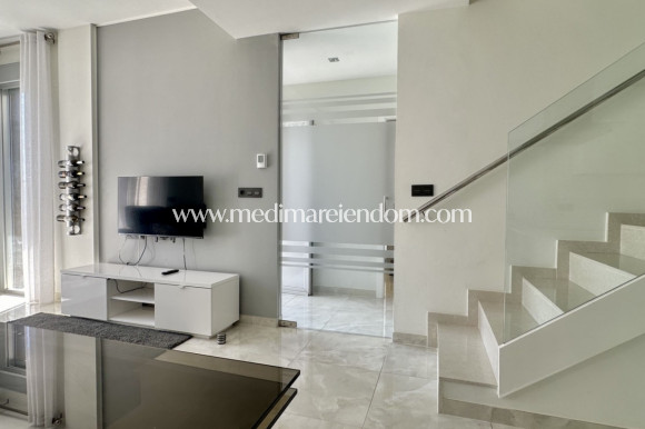 Reventa - Villa independiente - Orihuela Costa - Orihuela costa